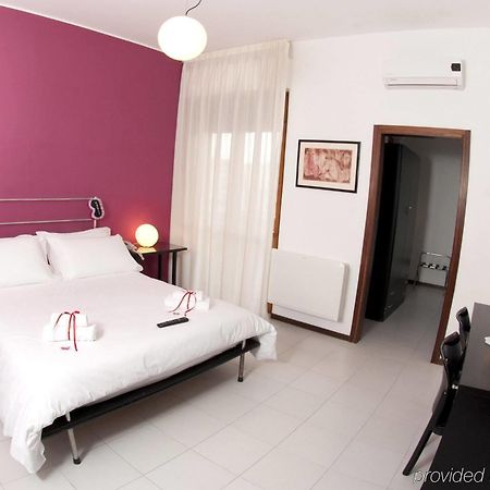 Hotel Zenit Salento Lecce Room photo