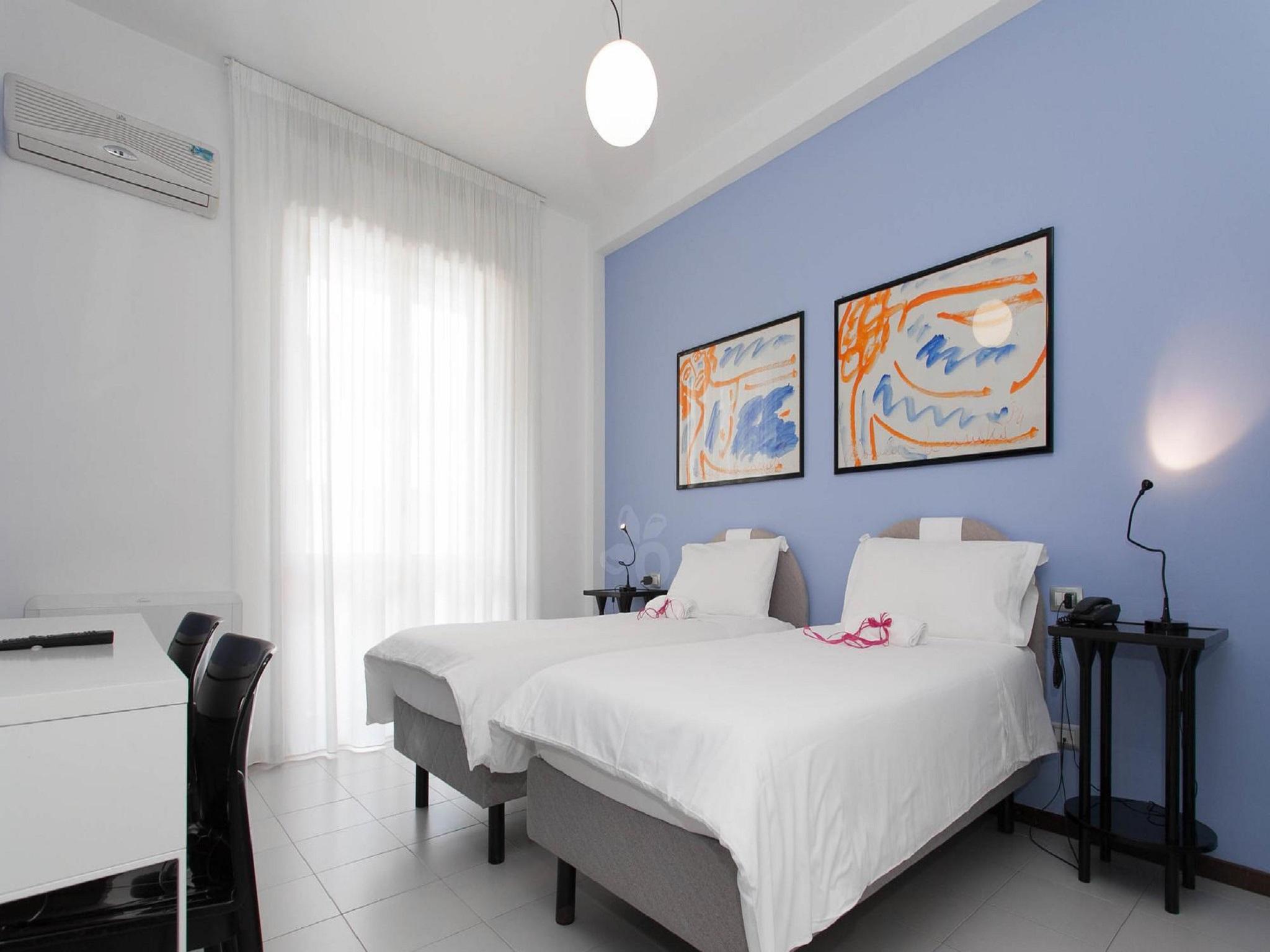 Hotel Zenit Salento Lecce Exterior photo