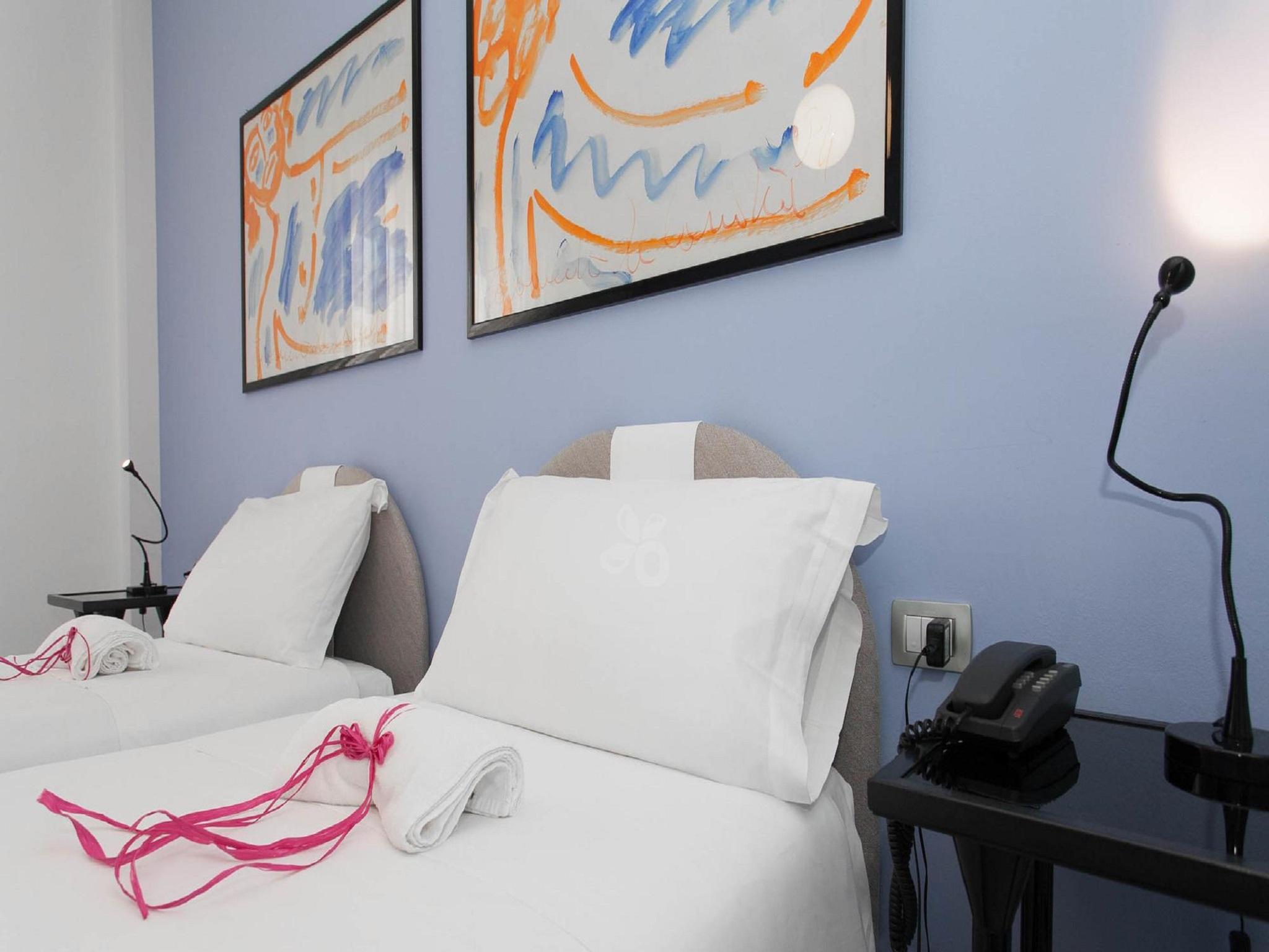 Hotel Zenit Salento Lecce Exterior photo