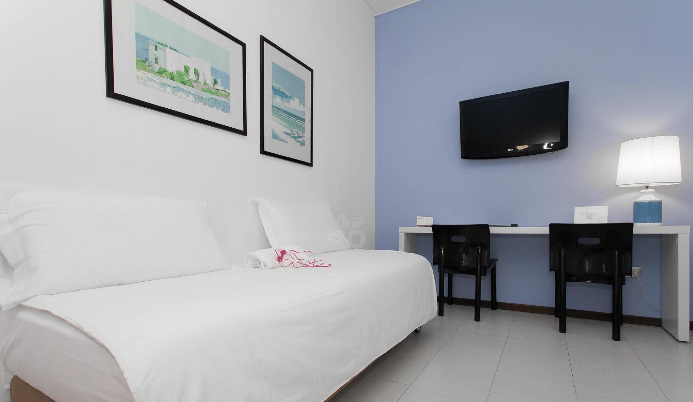 Hotel Zenit Salento Lecce Exterior photo