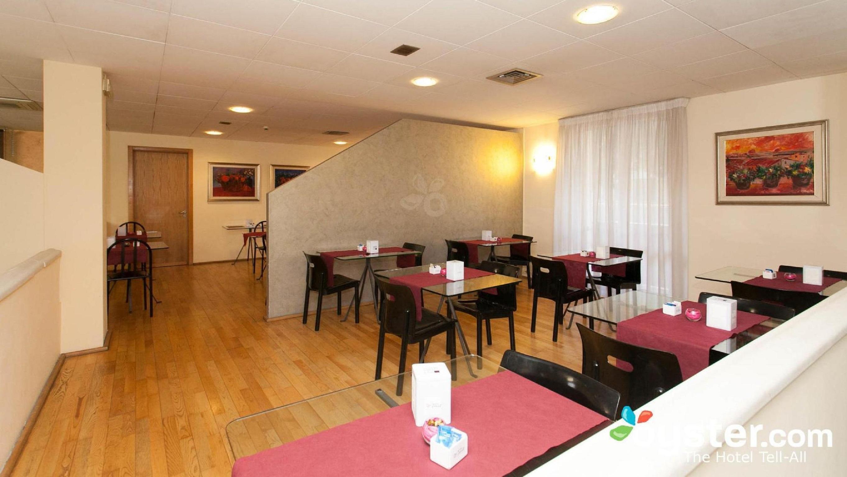 Hotel Zenit Salento Lecce Exterior photo