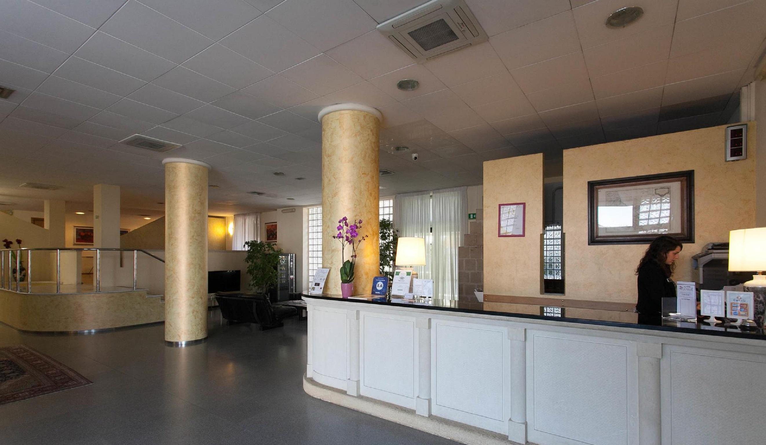 Hotel Zenit Salento Lecce Exterior photo