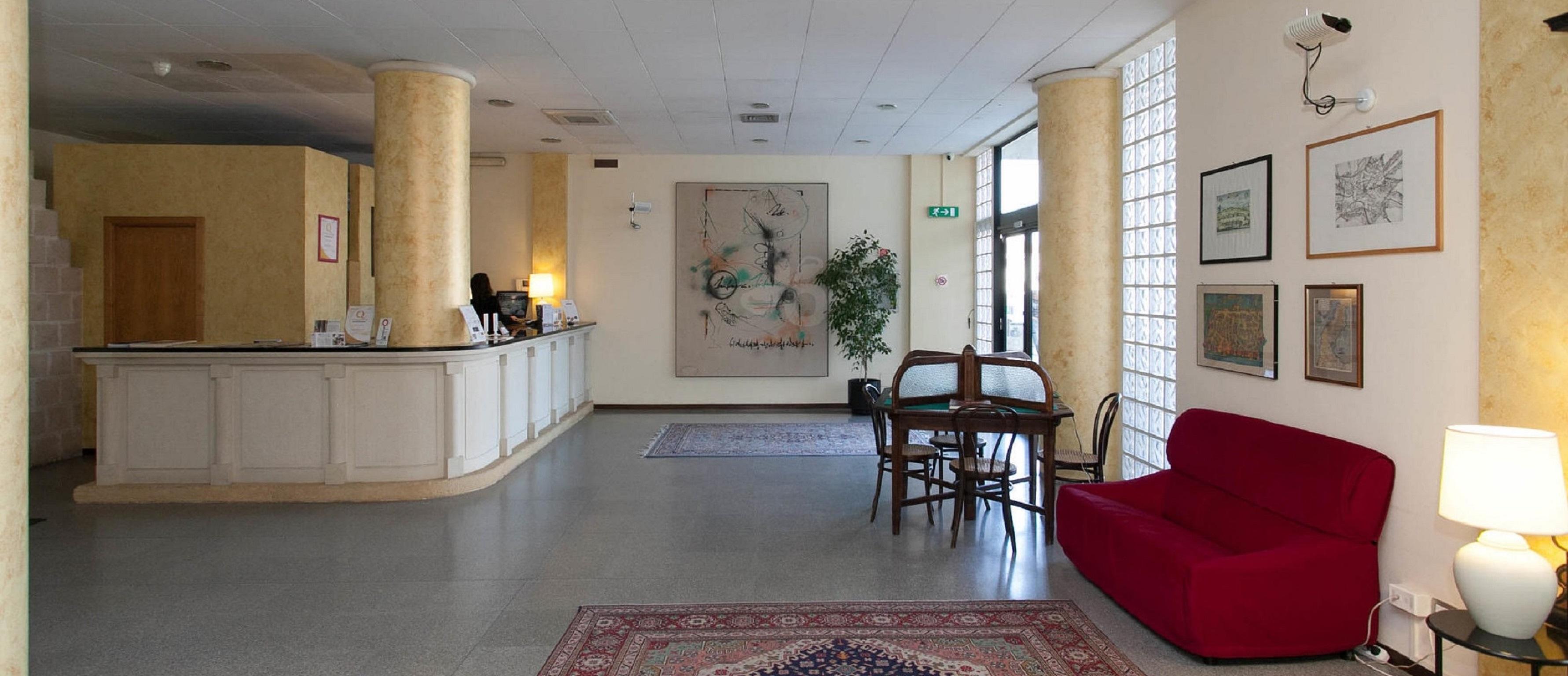 Hotel Zenit Salento Lecce Exterior photo