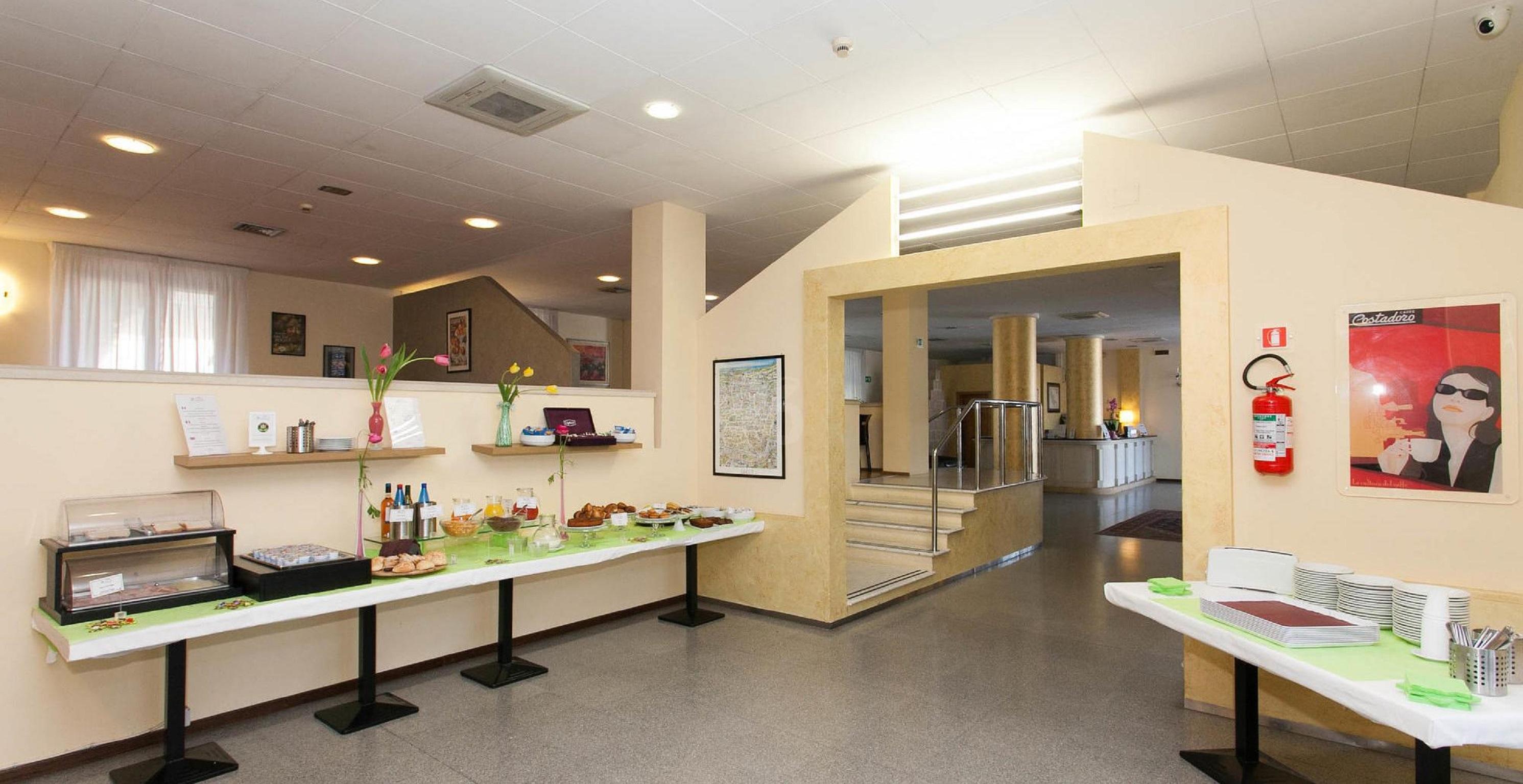 Hotel Zenit Salento Lecce Exterior photo