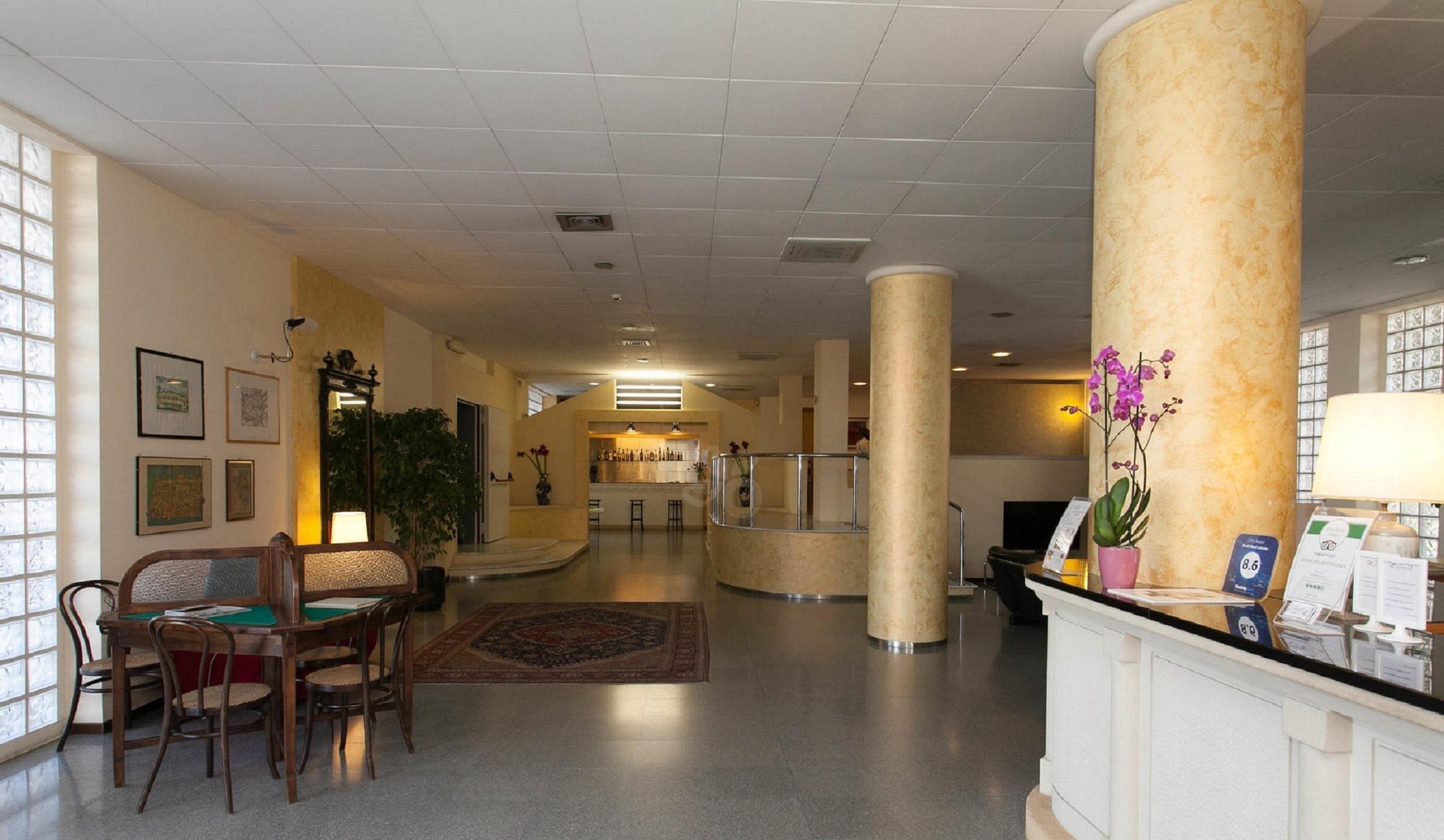 Hotel Zenit Salento Lecce Exterior photo