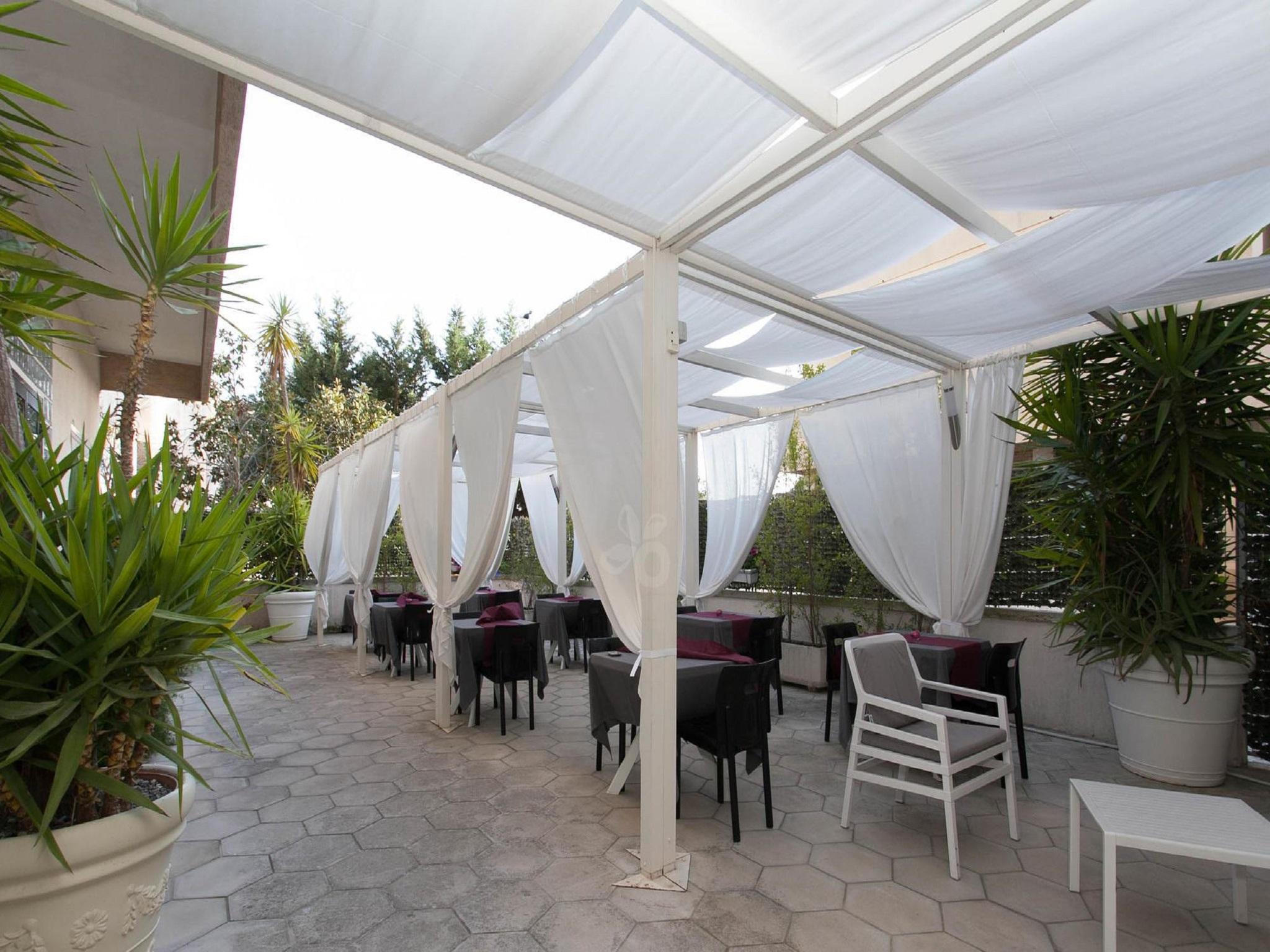 Hotel Zenit Salento Lecce Exterior photo