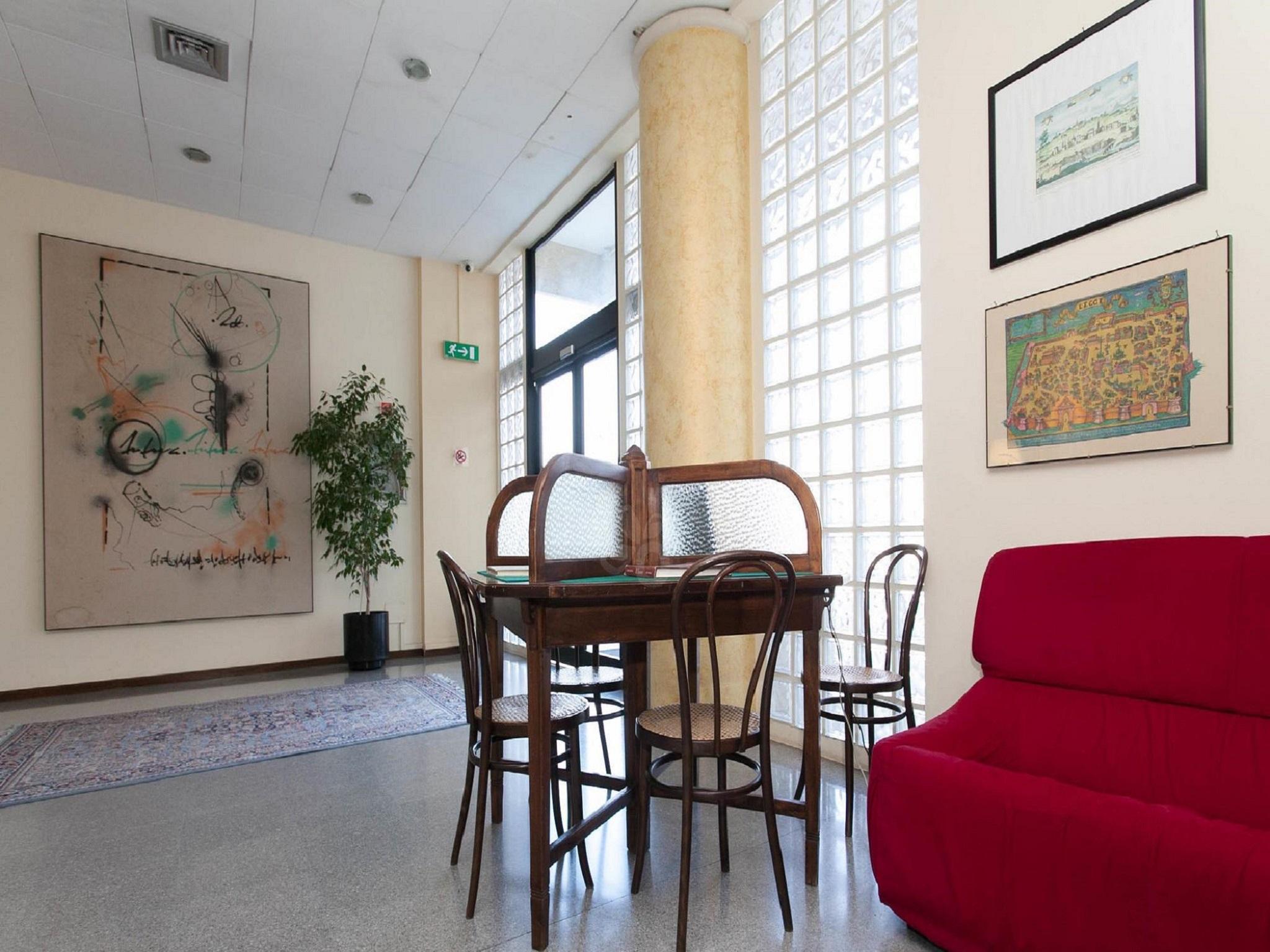 Hotel Zenit Salento Lecce Exterior photo