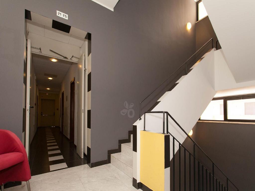 Hotel Zenit Salento Lecce Exterior photo