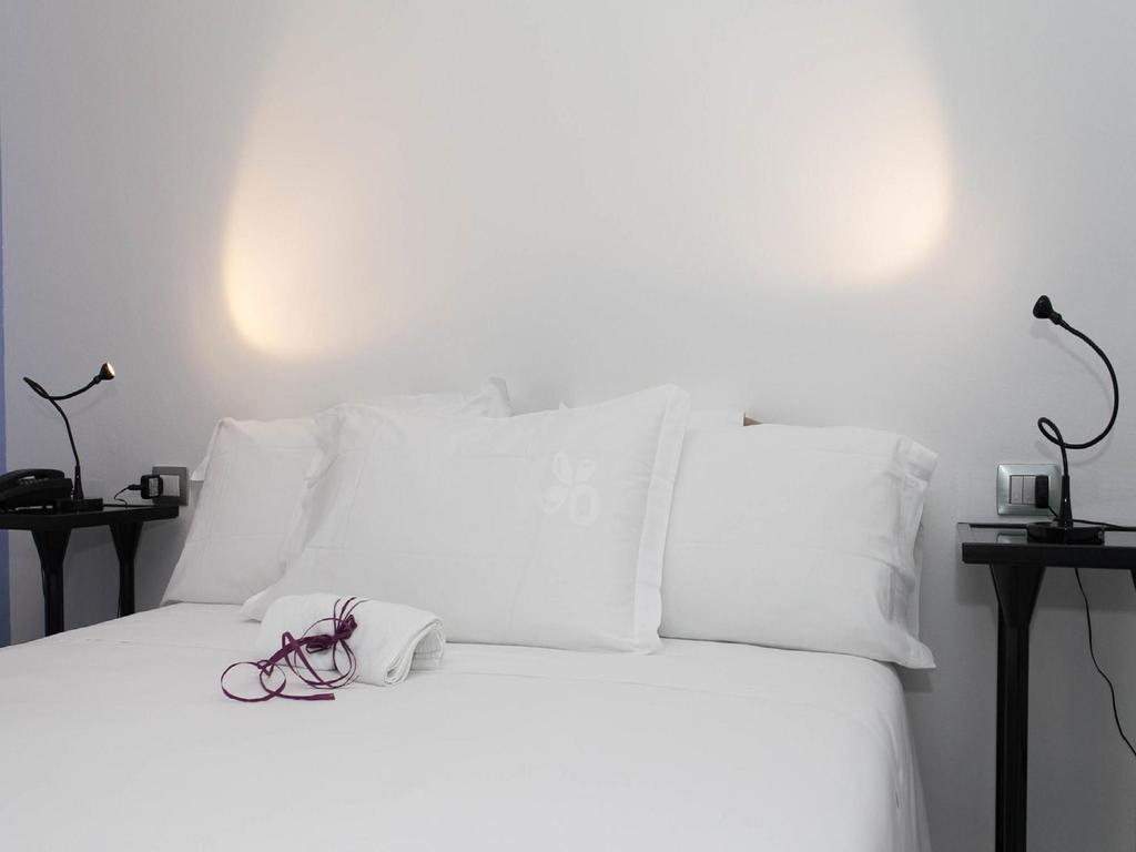 Hotel Zenit Salento Lecce Exterior photo