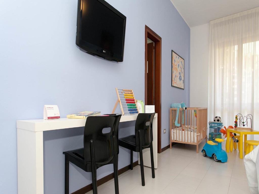 Hotel Zenit Salento Lecce Exterior photo