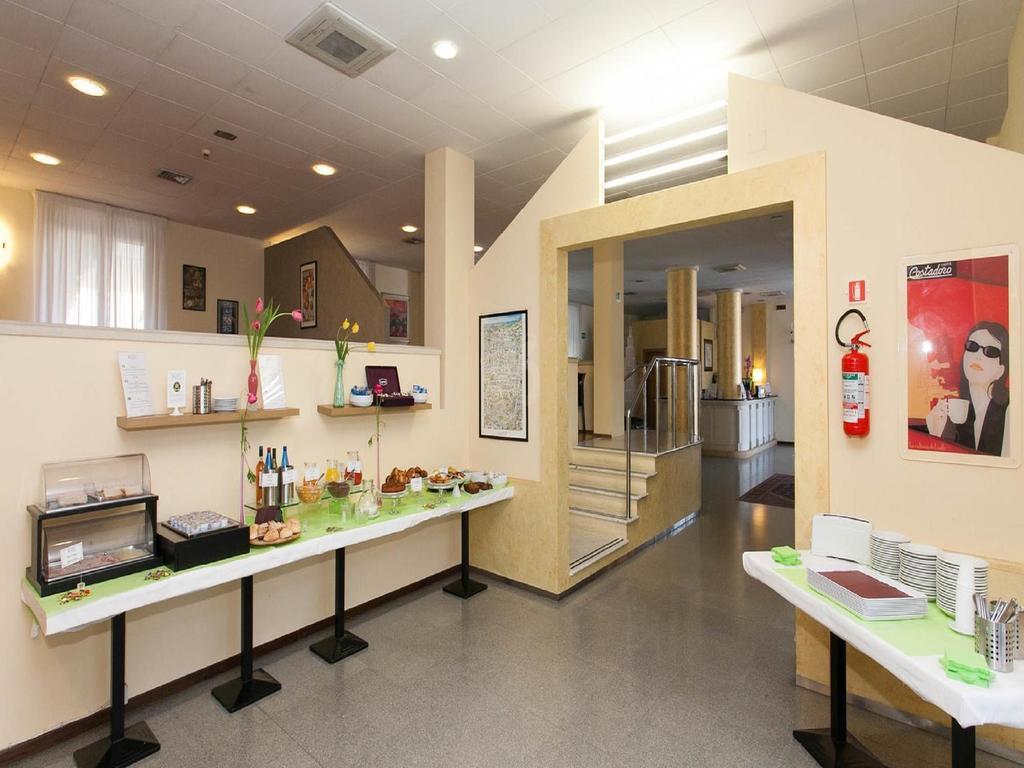 Hotel Zenit Salento Lecce Exterior photo