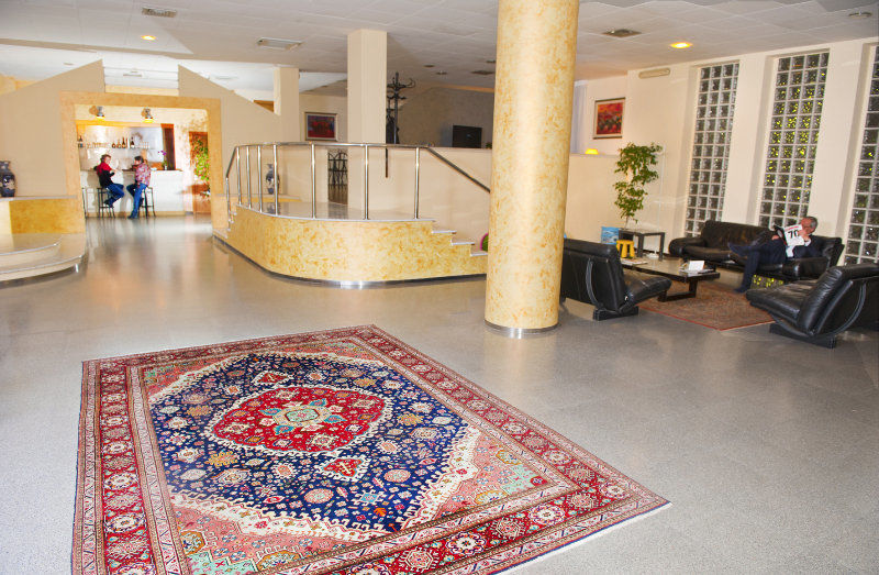 Hotel Zenit Salento Lecce Exterior photo
