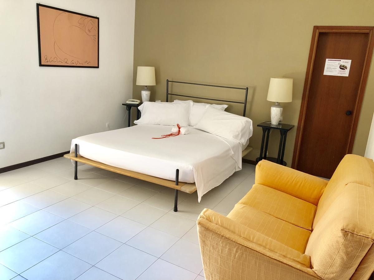 Hotel Zenit Salento Lecce Exterior photo