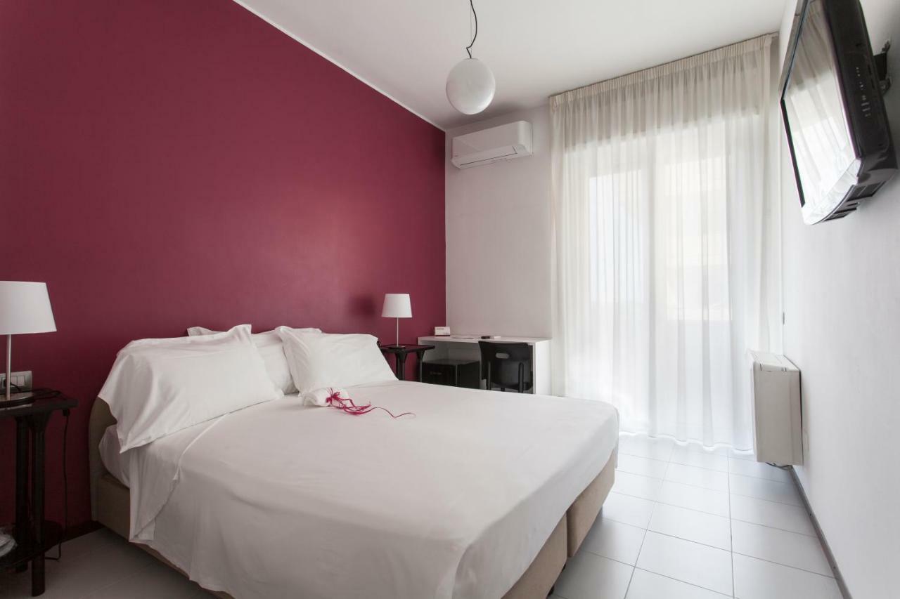 Hotel Zenit Salento Lecce Exterior photo