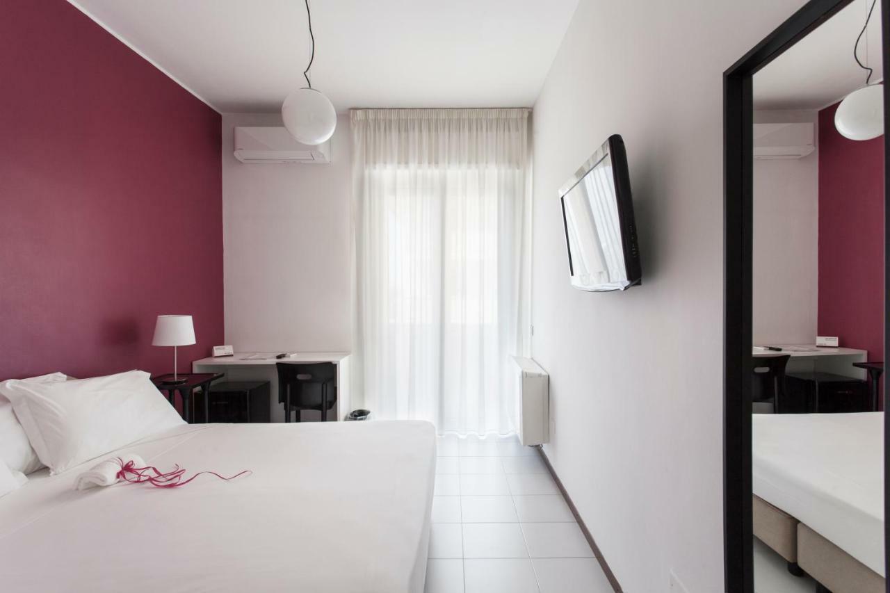 Hotel Zenit Salento Lecce Exterior photo
